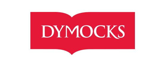 Dymocks logo