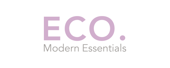 eco modern essentials logo