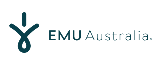 emu australia logo