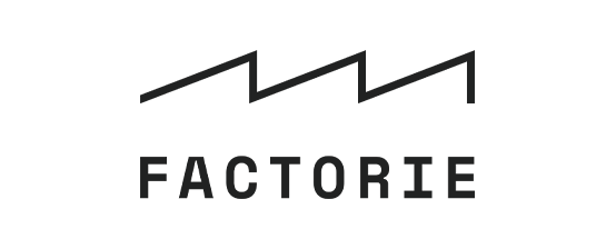factorie logo