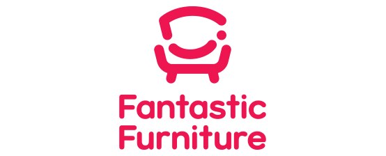 Fantastic Furniture logo