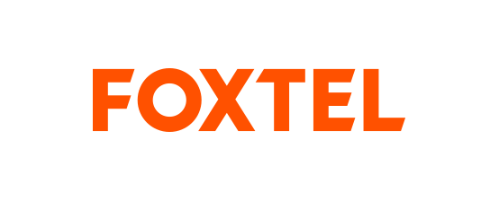 foxtel logo