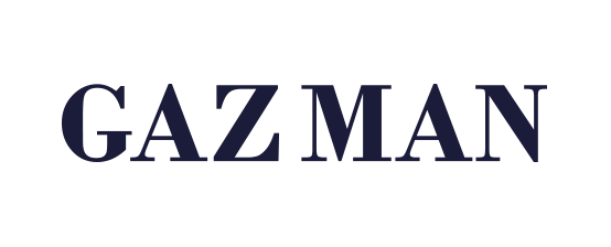 gazman logo