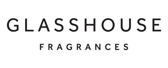 Glasshouse Fragrances logo