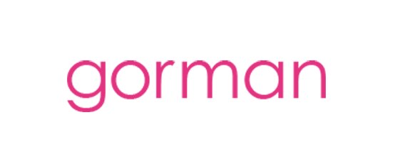 gorman logo