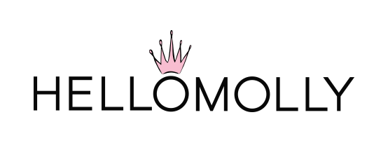 hello molly logo