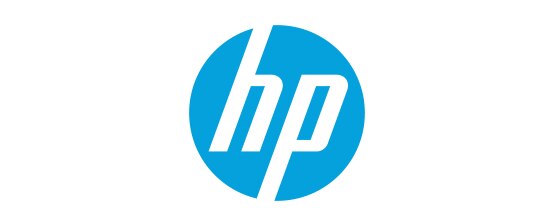 HP logo