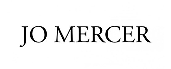 Jo Mercer logo
