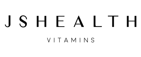 jshealth vitamins