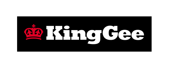 king gee logo