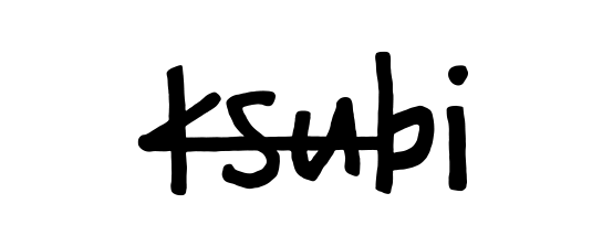 ksubi logo