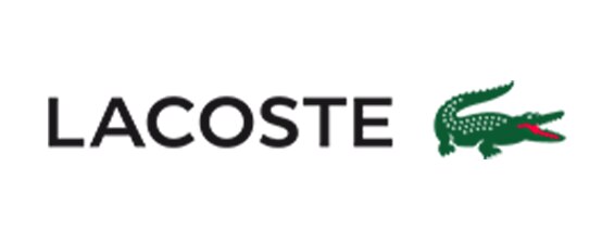 Lacoste logo