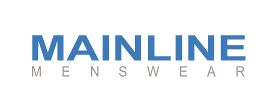 mainline menswear