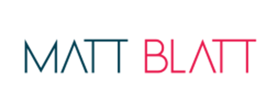 matt blatt logo