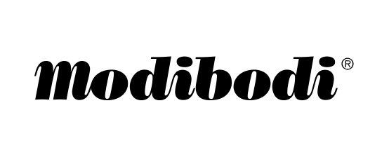 modibodi logo