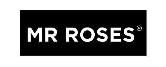 mr roses logo