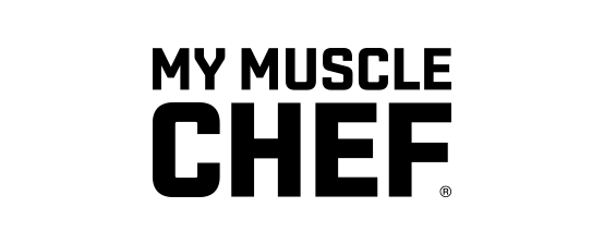 my muscle chef logo