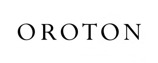 Oroton logo