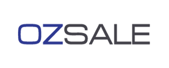 ozsale logo