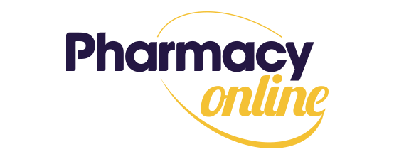pharmacy online logo