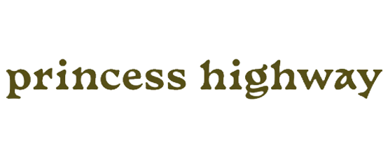 princess highway logo
