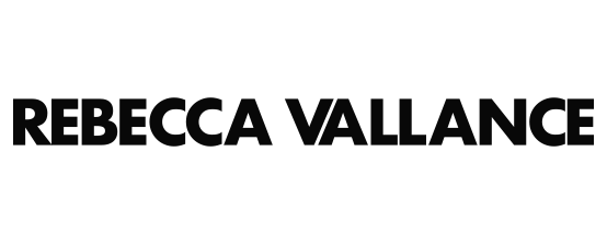 rebecca vallance logo