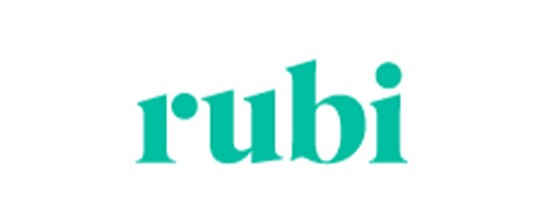 Rubi Shoes logo