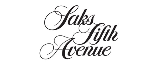 Saks Fifth Avenue AU logo