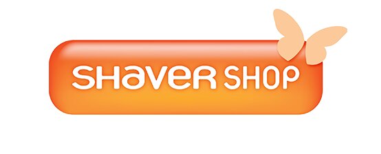 Shaver Shop logo