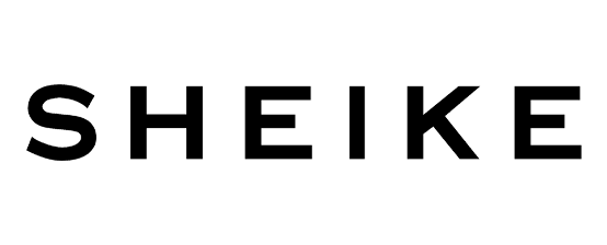 sheike logo