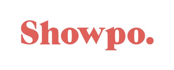 Showpo logo
