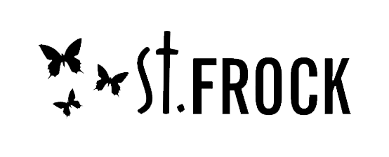 st frock logo