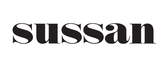 sussan logo