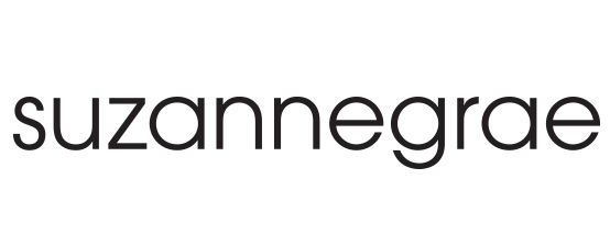 suzanne grae logo
