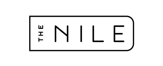 The Nile logo