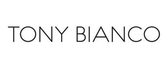 Tony Bianco logo