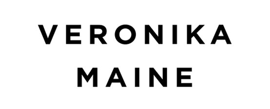 Veronika Maine logo