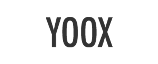 YOOX logo