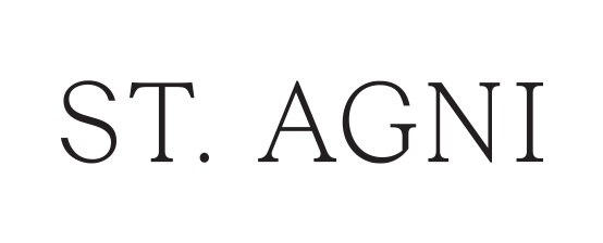 St. Agni logo