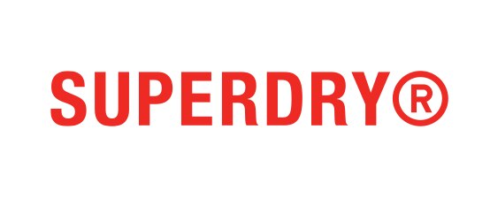 Superdry logo