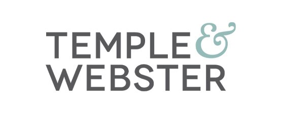 Temple & Webster logo