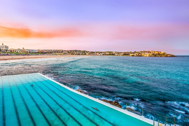 Bondi Beach