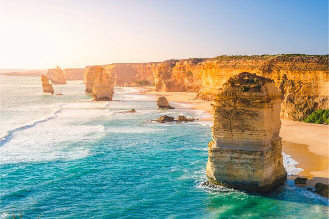 Twelve Apostles, Victoria