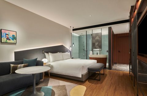 Artyzen New Bund 31 Shanghai