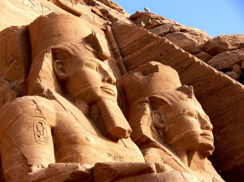 Abu Simbel