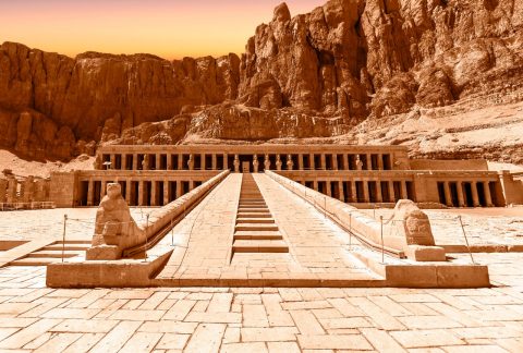 Valley of the Kings