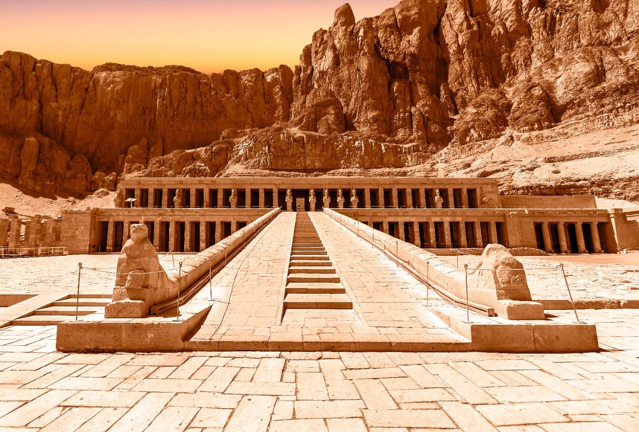 Valley of the Kings