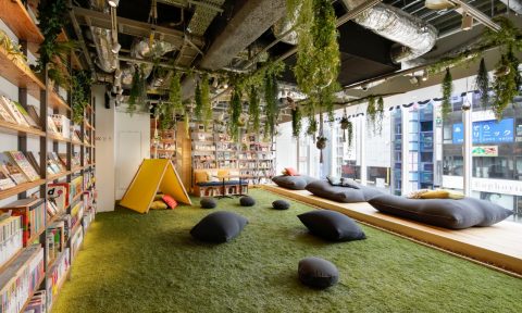 co-working-space