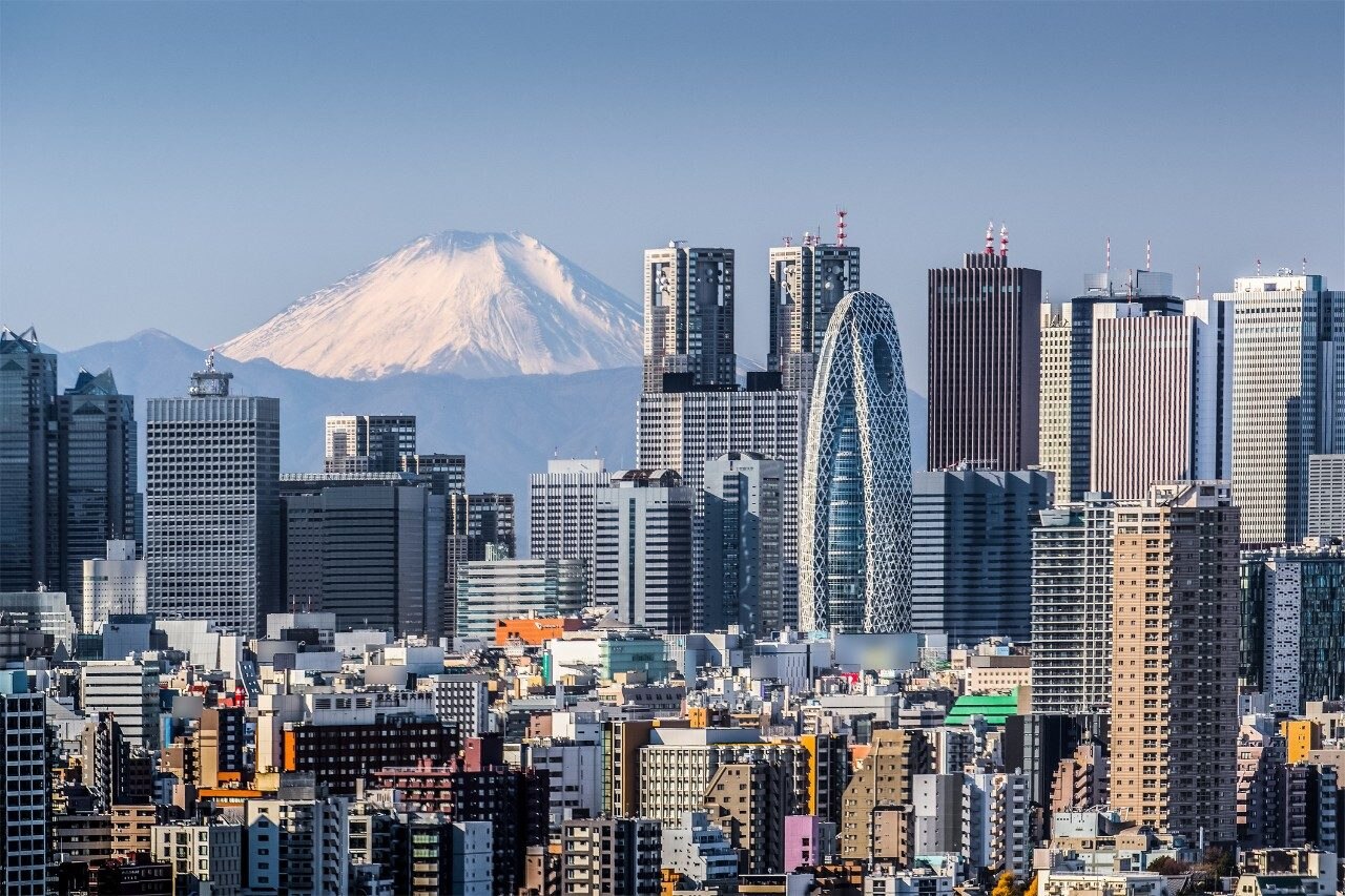 Tokyo Japan