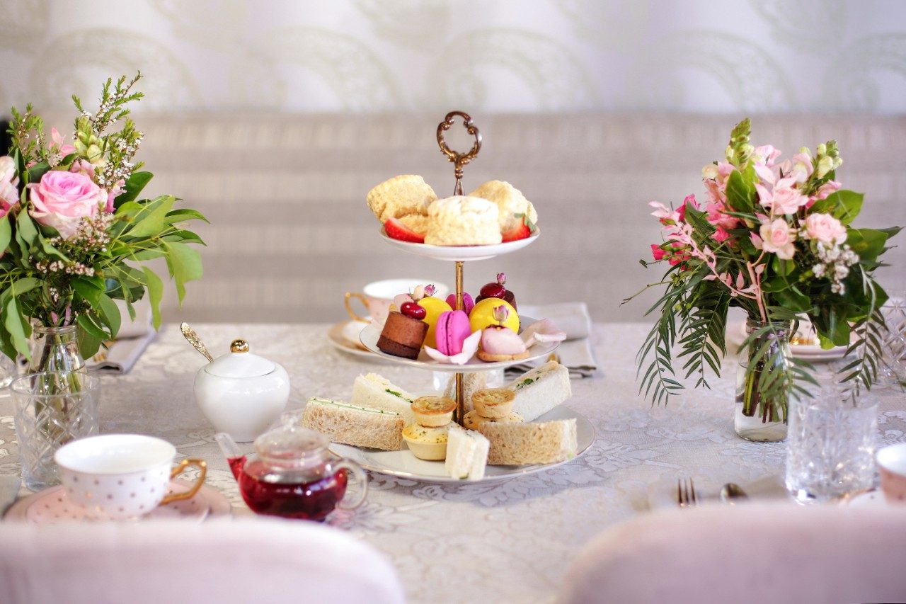 13 Delicious Spots For High Tea in Regional Australia Travel Insider